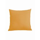 Cotton pillowcase Simply A438 - mustard